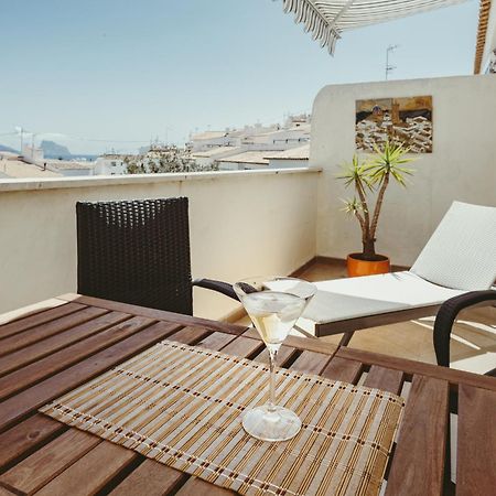 El Gran Azul - Altea Apartment Exterior foto